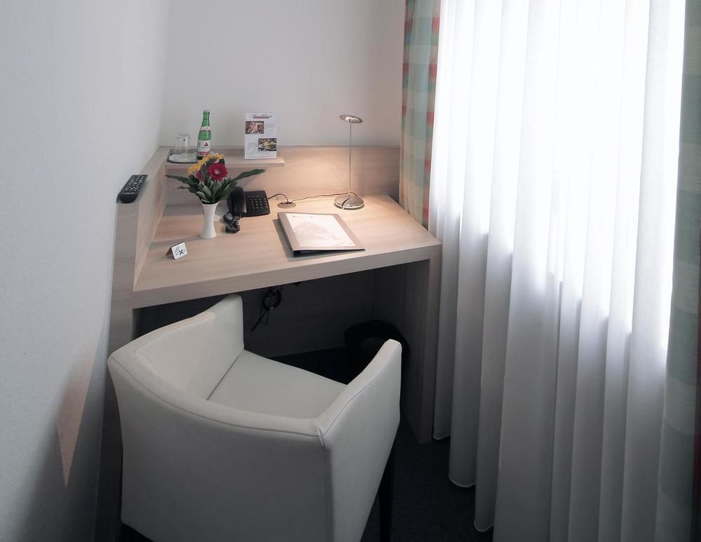 Hotel Am Hofgarten Düsseldorf Kültér fotó
