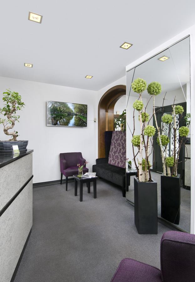 Hotel Am Hofgarten Düsseldorf Kültér fotó