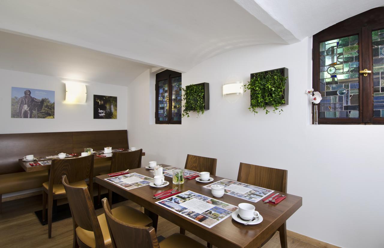 Hotel Am Hofgarten Düsseldorf Kültér fotó