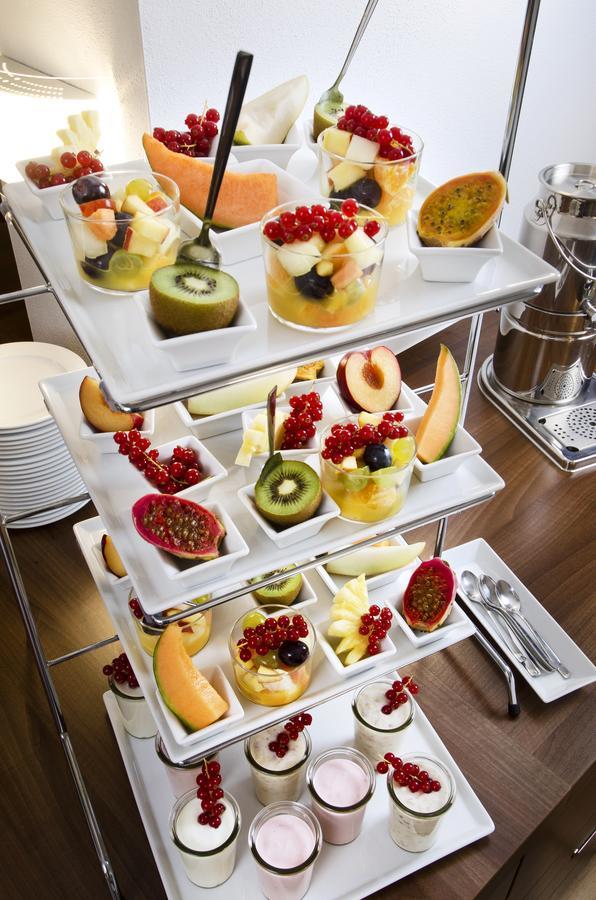 Hotel Am Hofgarten Düsseldorf Kültér fotó