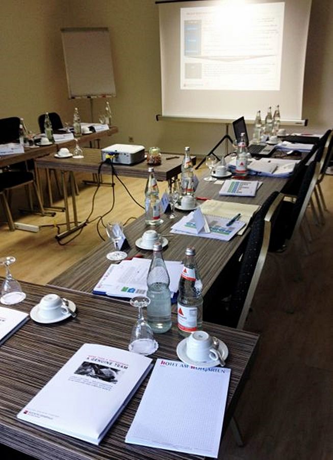 Hotel Am Hofgarten Düsseldorf Kültér fotó