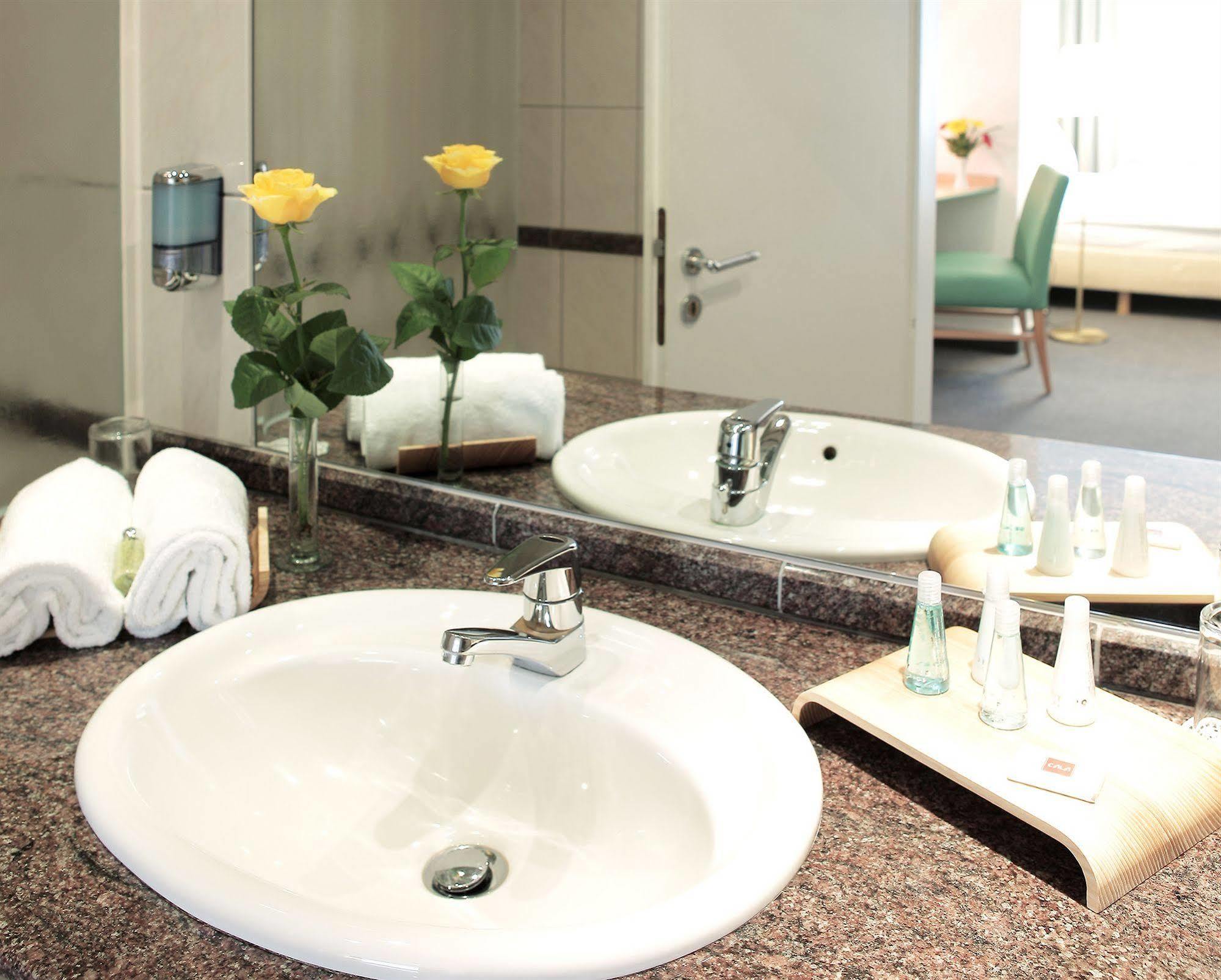 Hotel Am Hofgarten Düsseldorf Kültér fotó