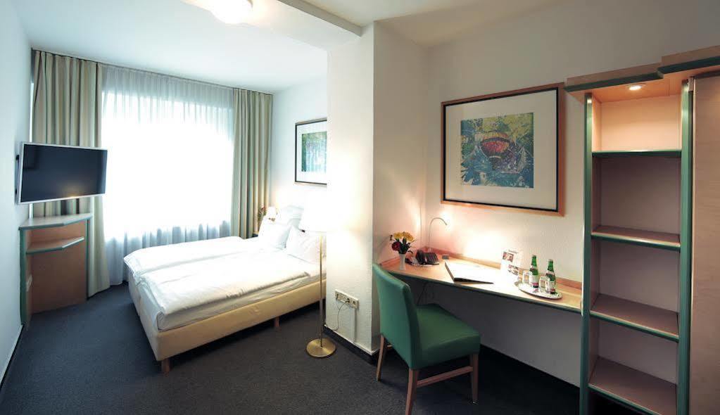 Hotel Am Hofgarten Düsseldorf Kültér fotó