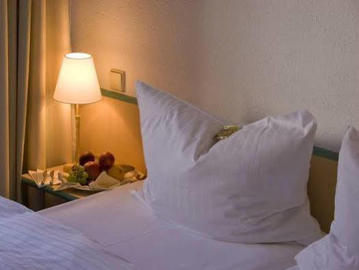 Hotel Am Hofgarten Düsseldorf Kültér fotó